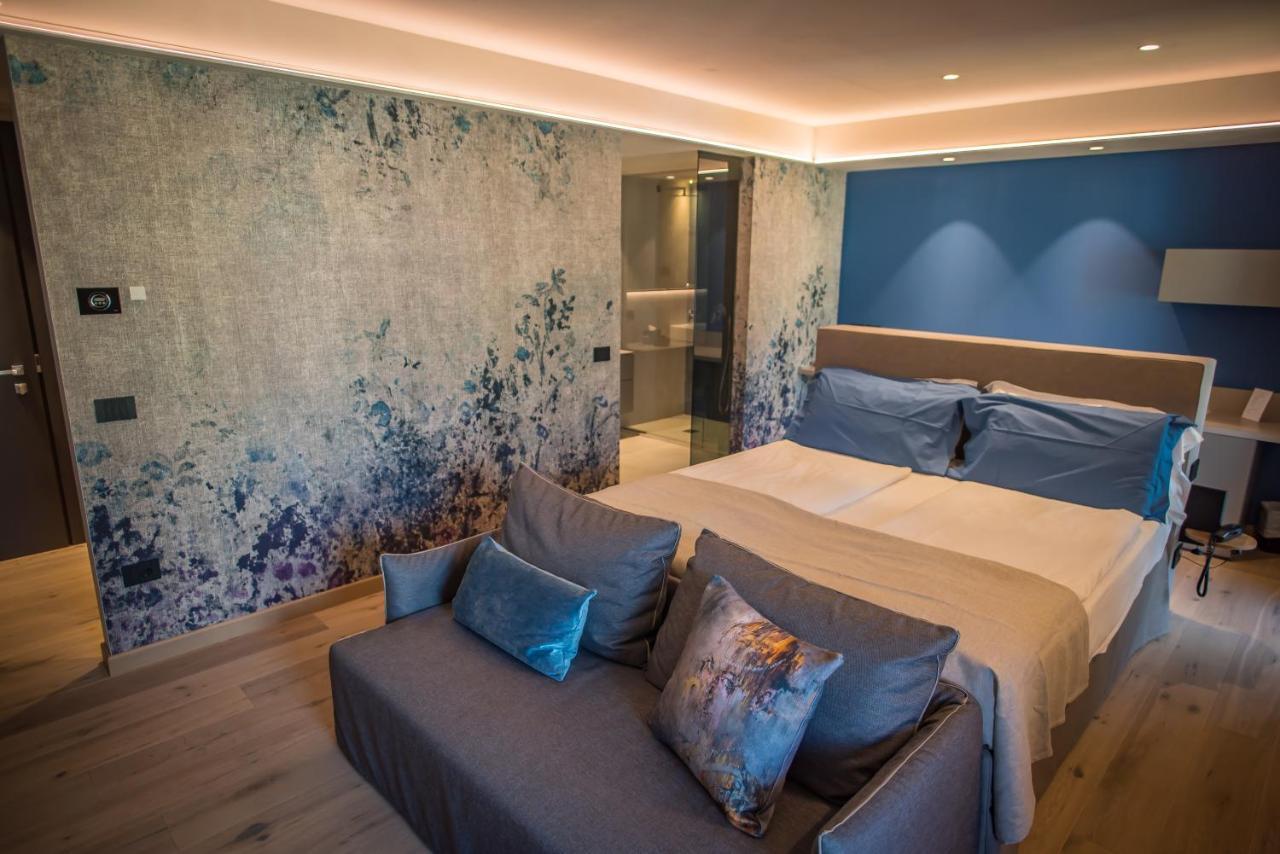 Hotel Villa Enrica Рива-дель-Гарда Экстерьер фото